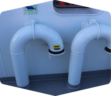 Deve Boynu İmalatı